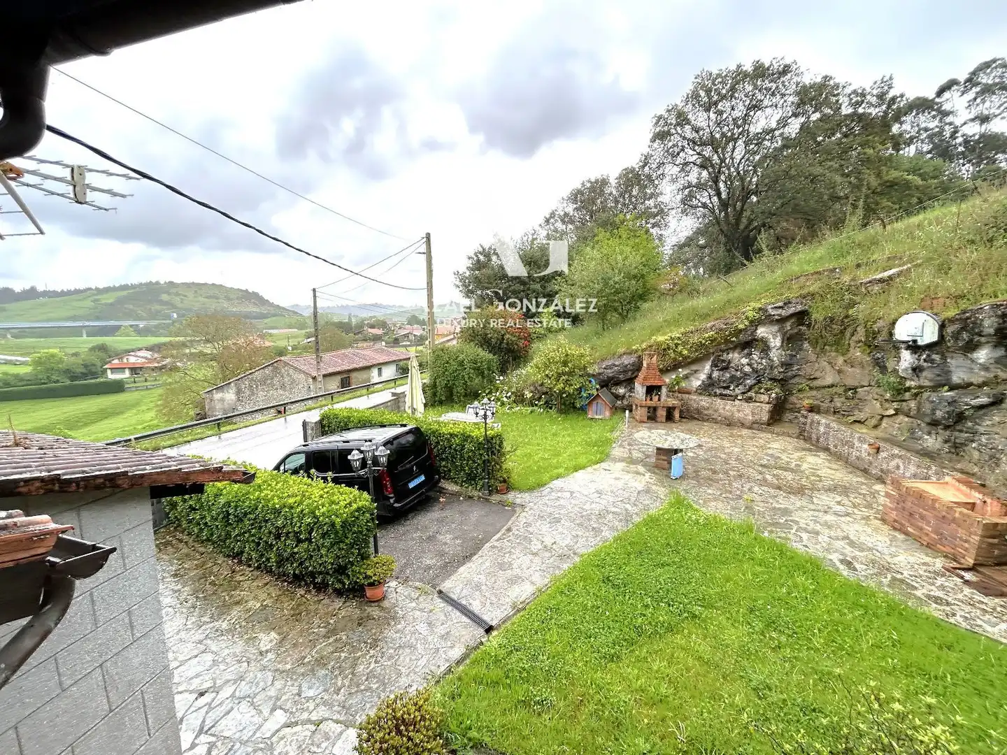 Houses for sale in San Vicente de la Barquera  with Heating, Private garden and Furnished