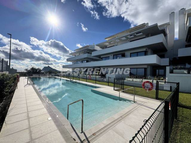 Piso en Alquiler en Avenida Torre en El Zabal - Santa Margarita