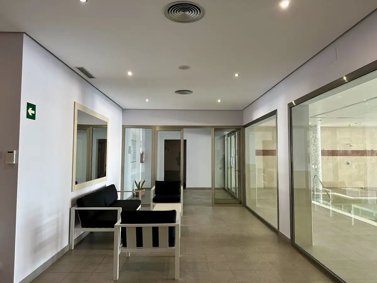 Apartment mit Pool zum Verkauf in Milla de Oro, imagen 9