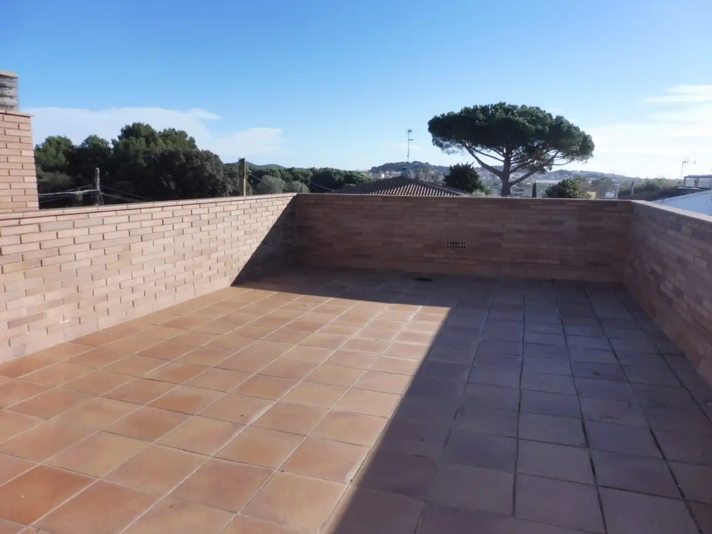 Terrace of Houses for sale in Calonge i Sant Antoni  with Heating, Terrace and Storage room