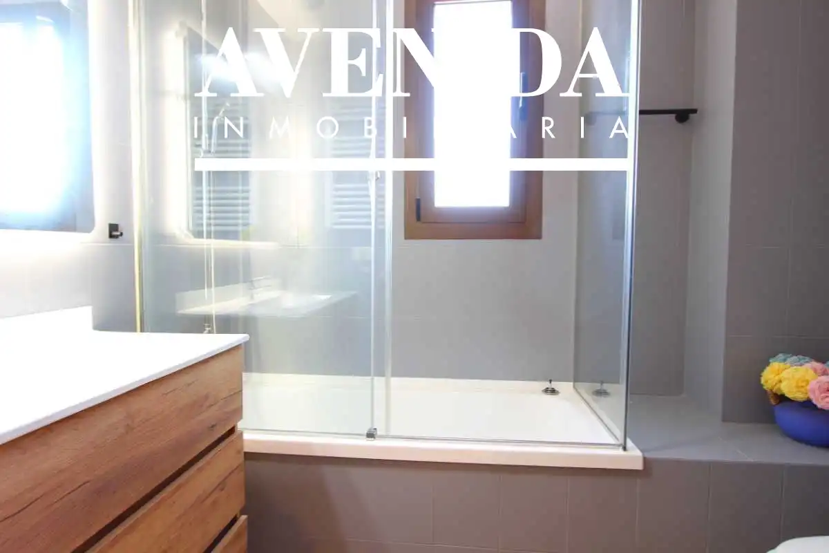 Apartamento con piscina en venta en Gibraltar 13, imagen 49