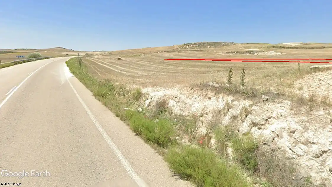 Terreno rustico in vendita a Driebes, imagen 4