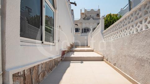 Foto 4 von Einfamilien-Reihenhaus zur Miete in Calle Luisa Fernanda Balcon C.b, San Miguel de Salinas, Alicante