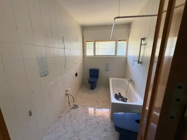 Baño de Casa o chalet en venta en Vilanova del Vallès con Jardín privado, Terraza y Balcón