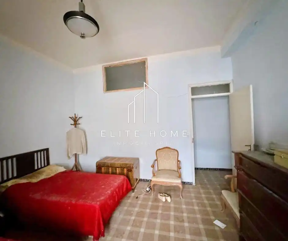 Habitación de Casa o chalet en venta en Sierra Engarcerán con Terraza y Balcón