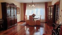 Dining room of House or chalet for sale in Avilés  with Heating, Private garden and Terrace