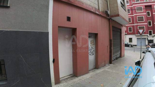 Trastero en Venta en Kabiezes