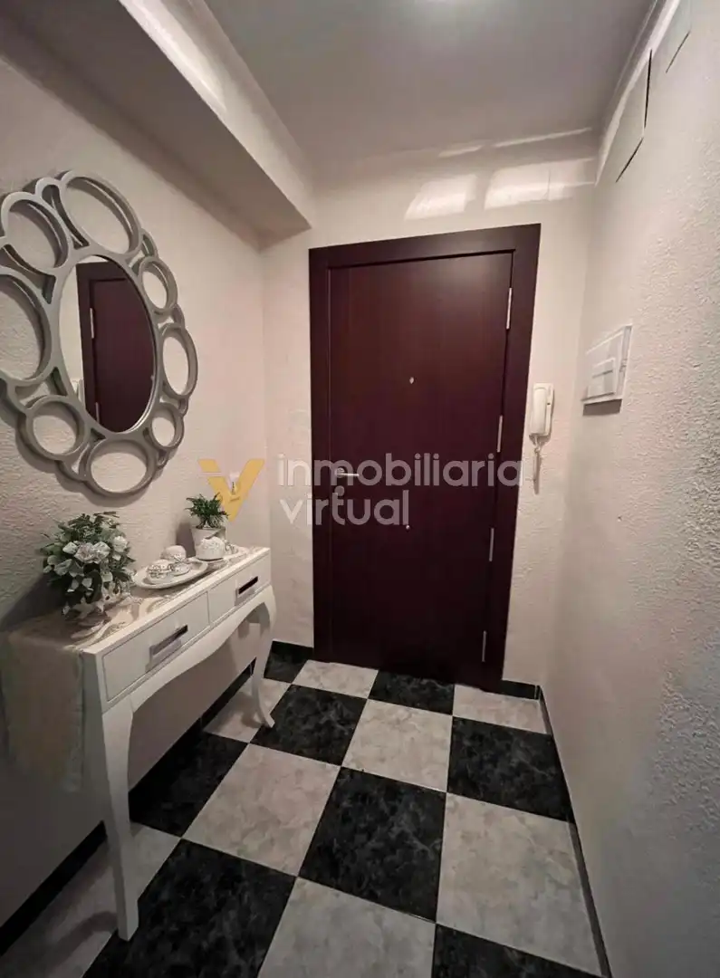 Piso en venta en Avenida del Parque, imagen 16