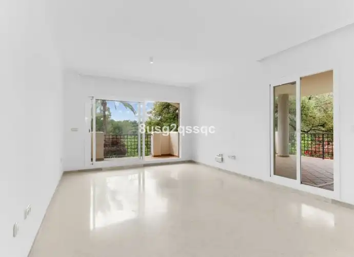 Vista exterior de Apartament en venda en Marbella amb Terrassa, Traster i Moblat
