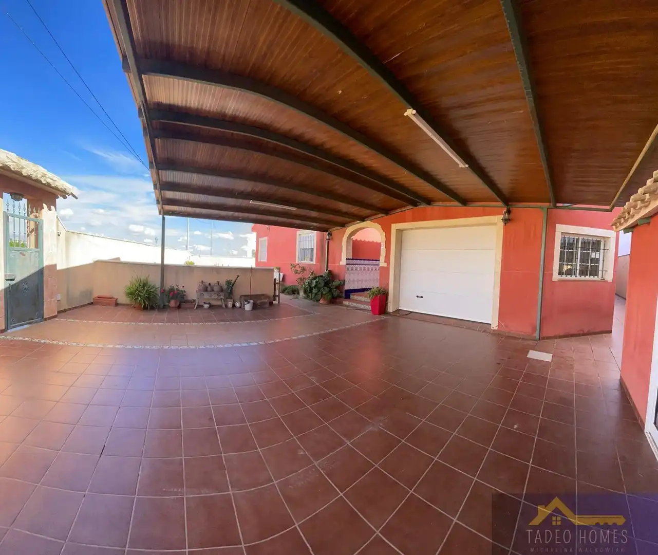 Chalet con piscina en venta en A s/n, imagen 16