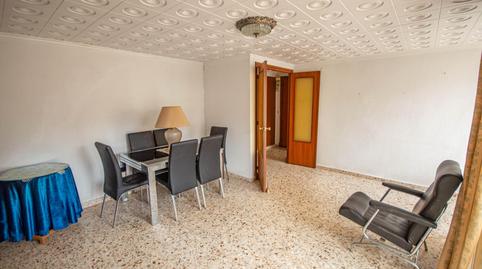 Foto 3 de Pis en venda a  Don Quijote, 79, Plaza Castelar - Mercado Central, Alicante