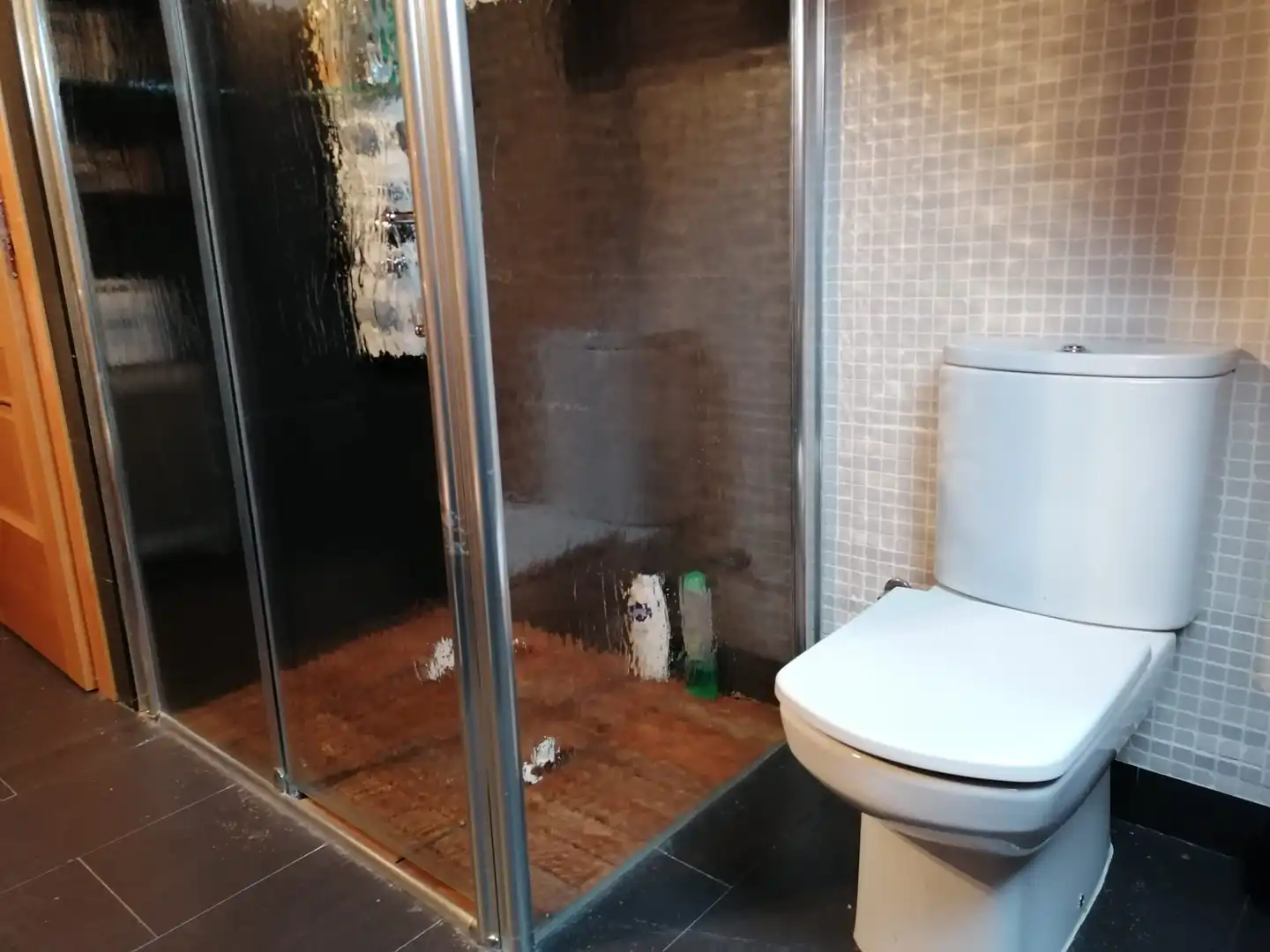 Bathroom of Apartments for sale in Alt Àneu  with Heating and Furnished