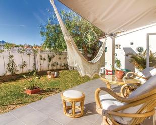 House or chalet to rent in Dénia