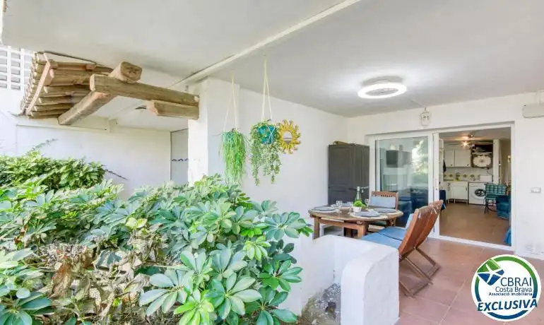 Planta baixa en venda a Santa Margarita