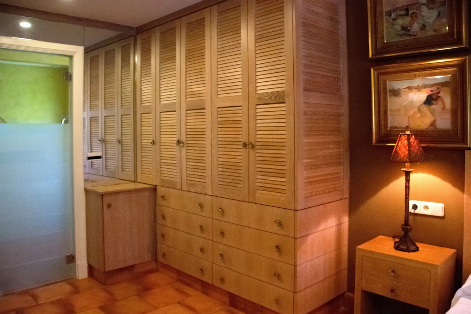 Cuina de Casa o xalet en venda en Beniarbeig amb Aire condicionat, Calefacció i Jardí privat