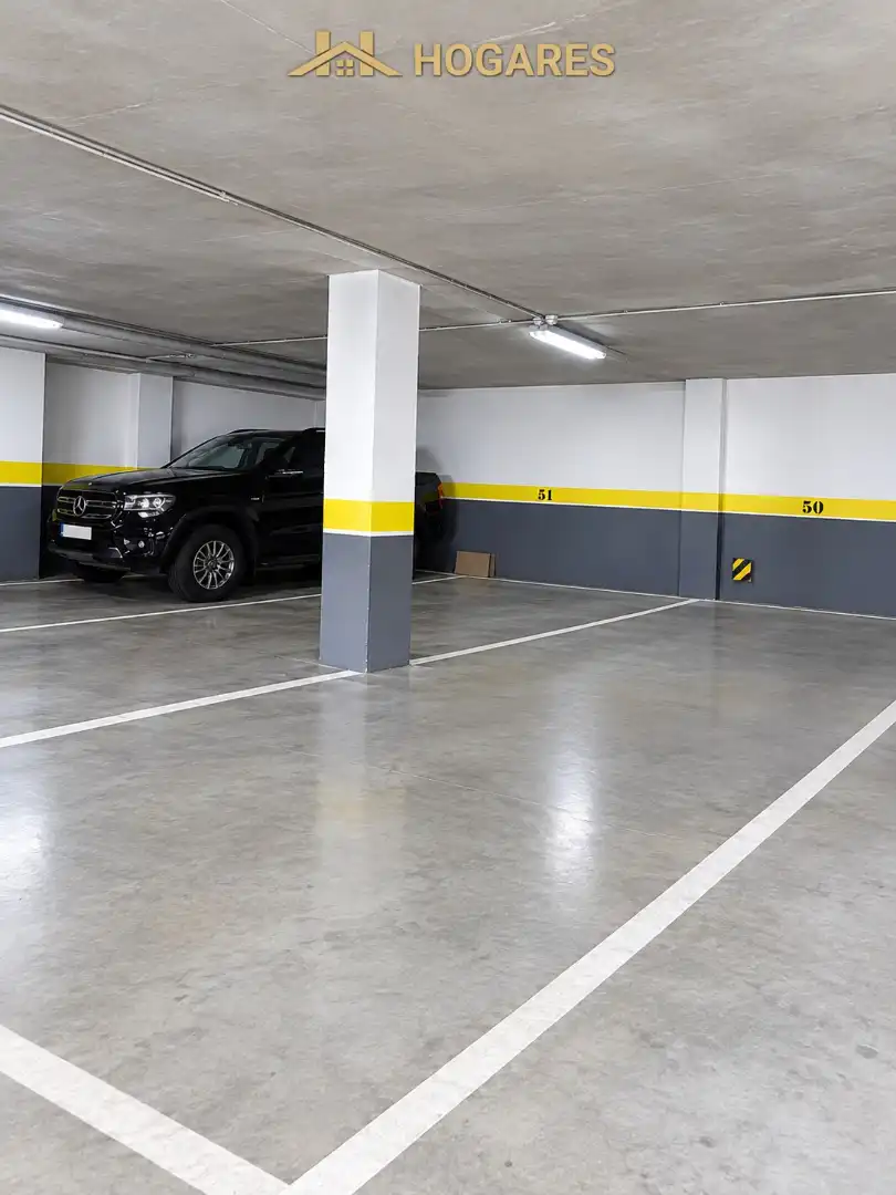 Double avec ascenseur à vendre à Calle Benelux 8, imagen 2