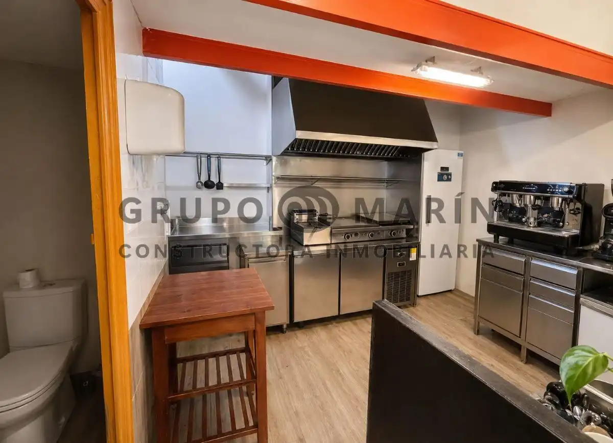 Local comercial en venta en Carrer de Les Ciències, imagen 7