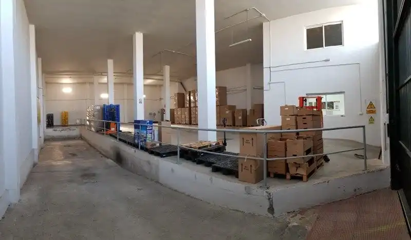 Business premises for sale in Avenida Enrique Gomez 14, imagen 9