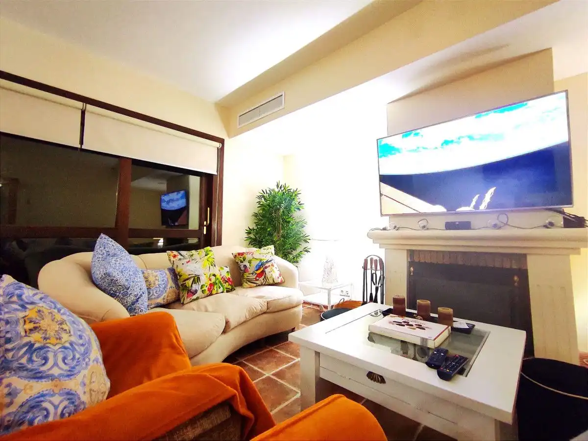 Detached homes for rent in Calle del Rubí, 19, Nueva Atalaya