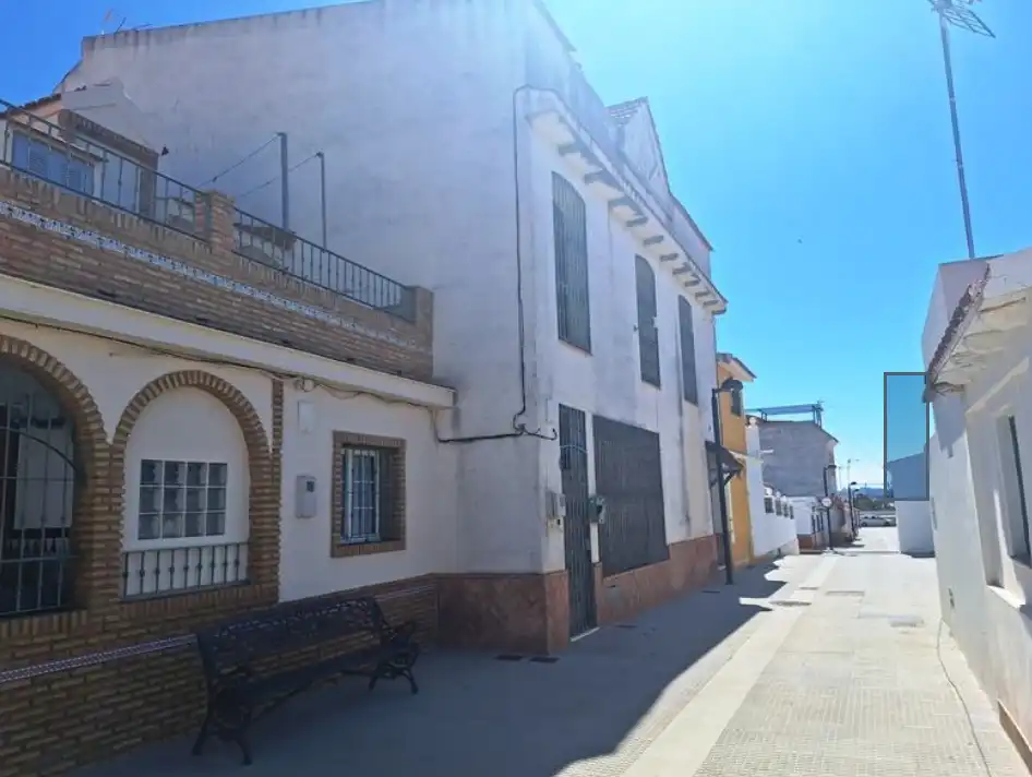 Exterior view of Houses for sale in Corrales