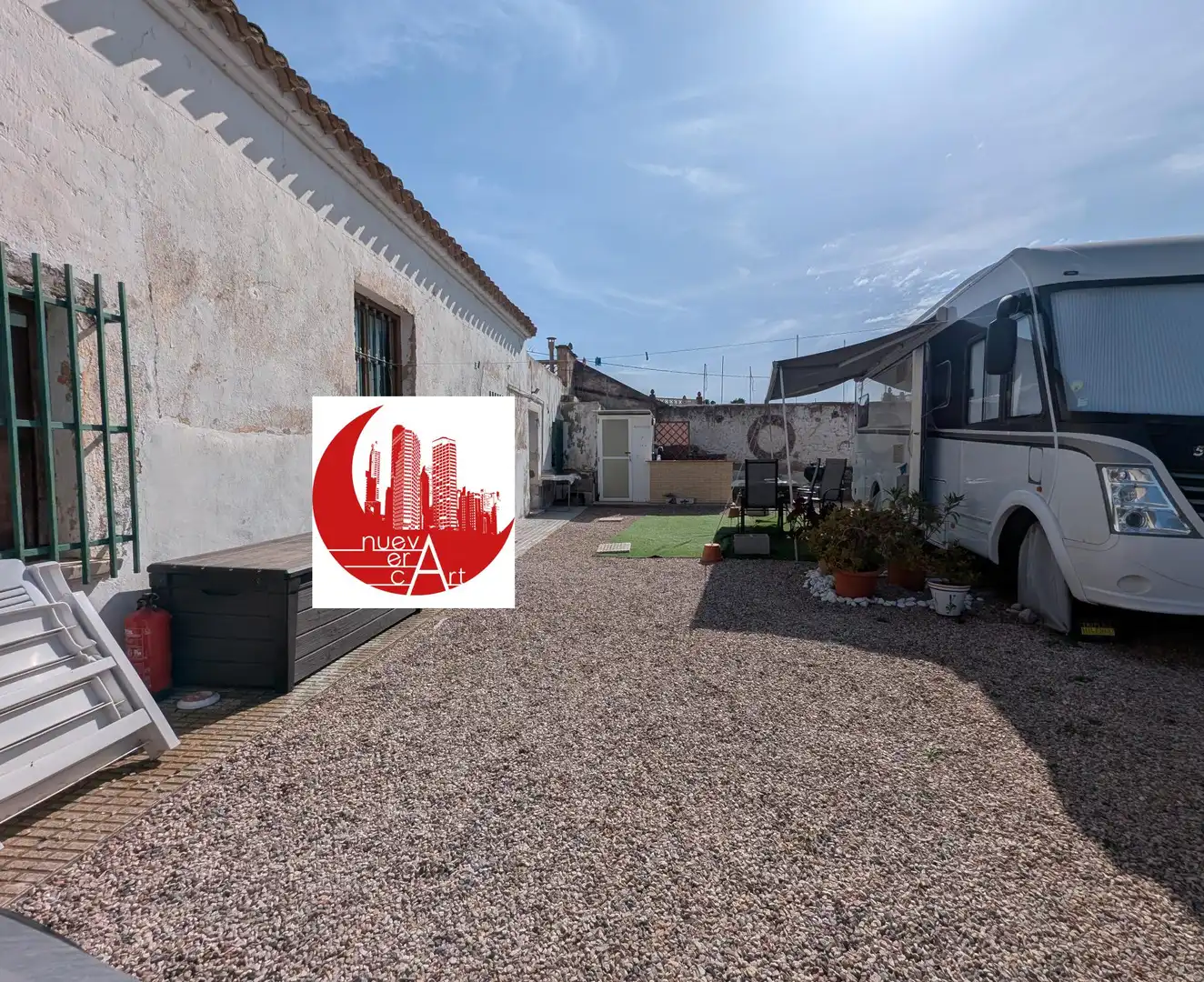 Casa rústica en venda a Pedanías Oeste, imagen 4