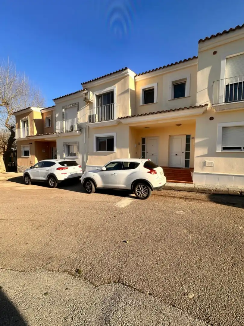 Maison mitoyenne avec piscine à vendre à Sagra, imagen 27