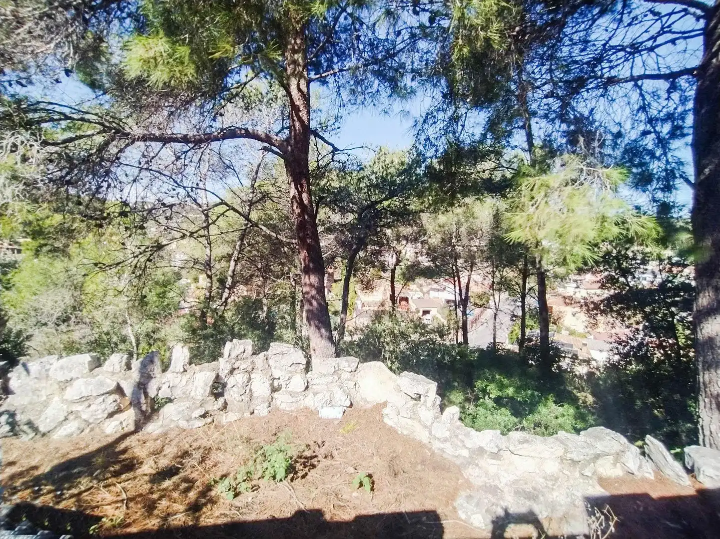 Residential land for sale in Castellet i la Gornal, imagen 11