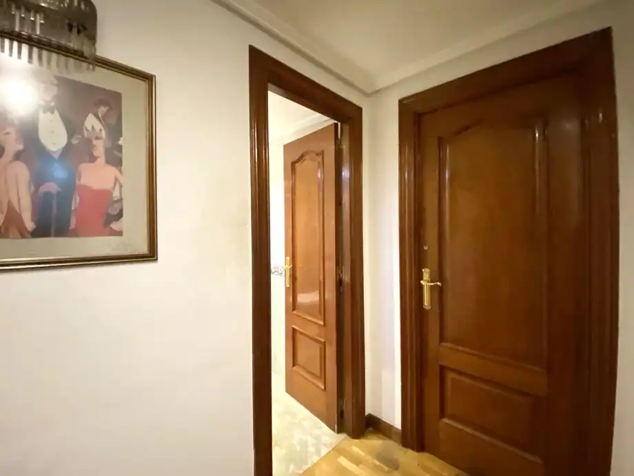 Piso con ascensor en venta en El Pilar, imagen 4
