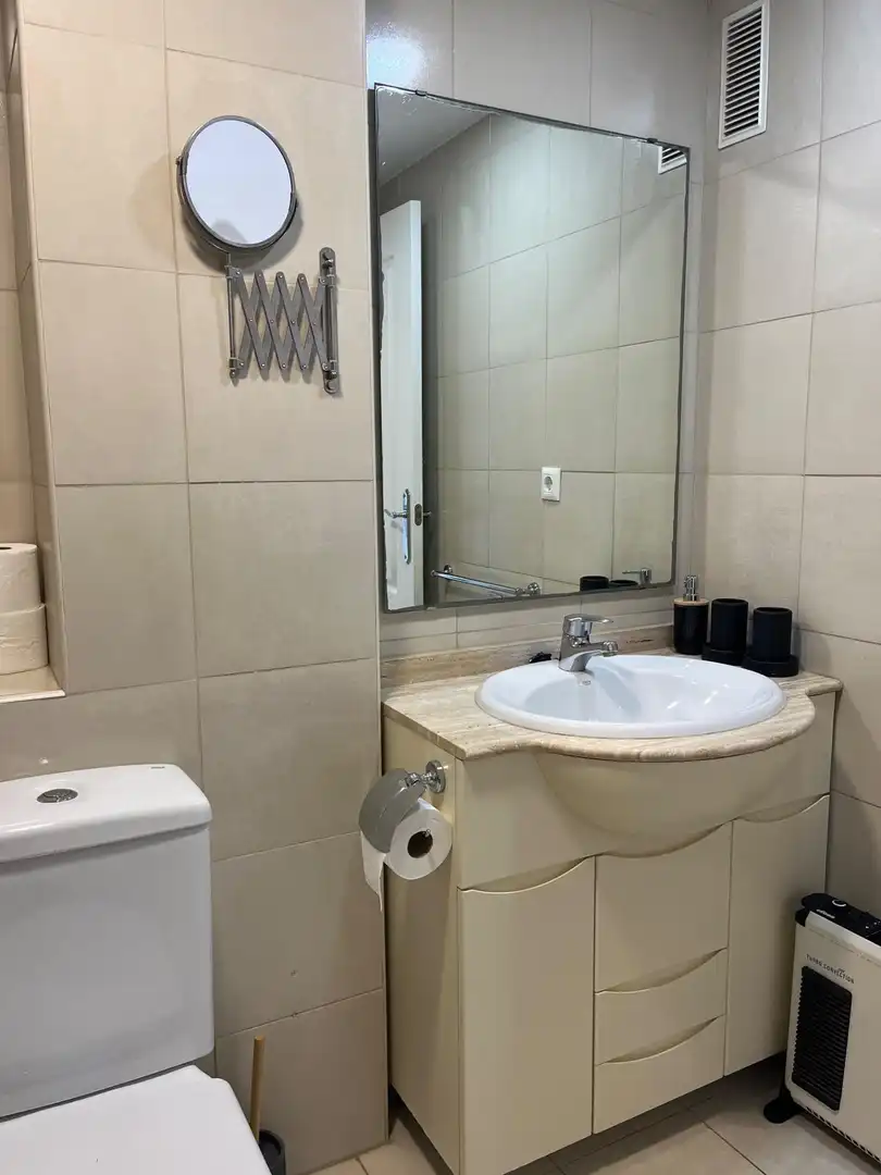 Apartament en venda a MARINES A DENIA LES, Les Bovetes - La Felicidad