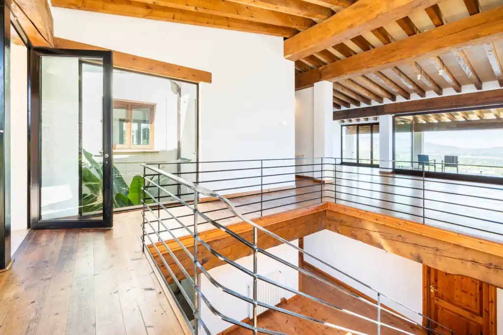 Detached house with pool for sale in Esporles, imagen 10