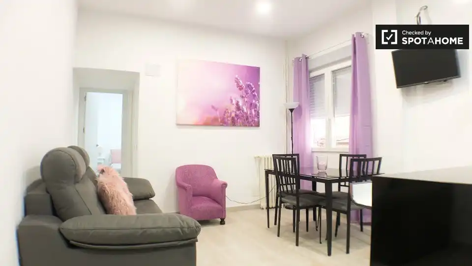 Wohnung zur Miete in Arganzuela, imagen 2