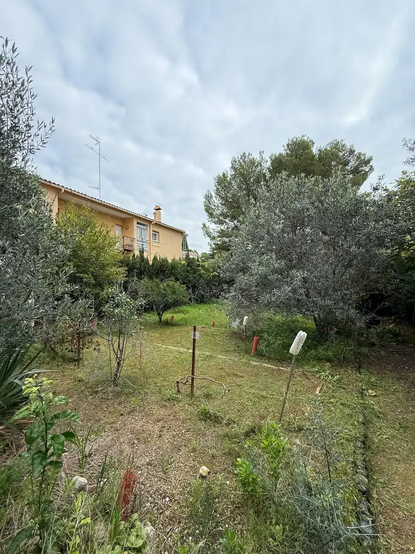Wohnbaugrundstück zum Verkauf in Segur de Calafell, imagen 2