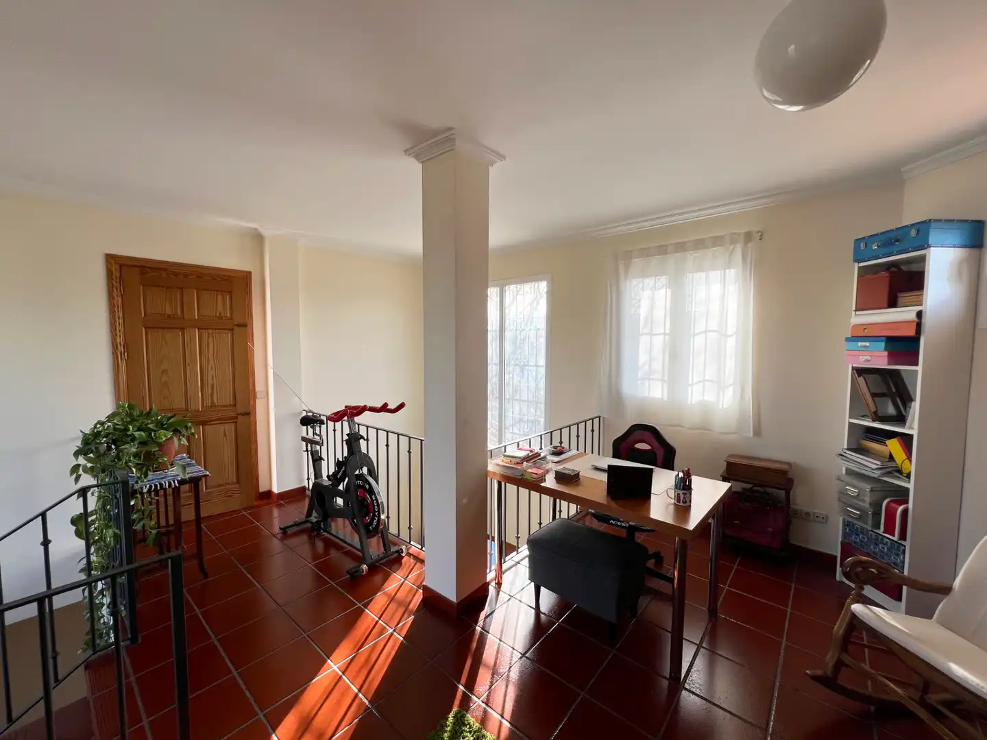 Casa o xalet en venda en Murcia amb Aire condicionat, Calefacció i Jardí privat