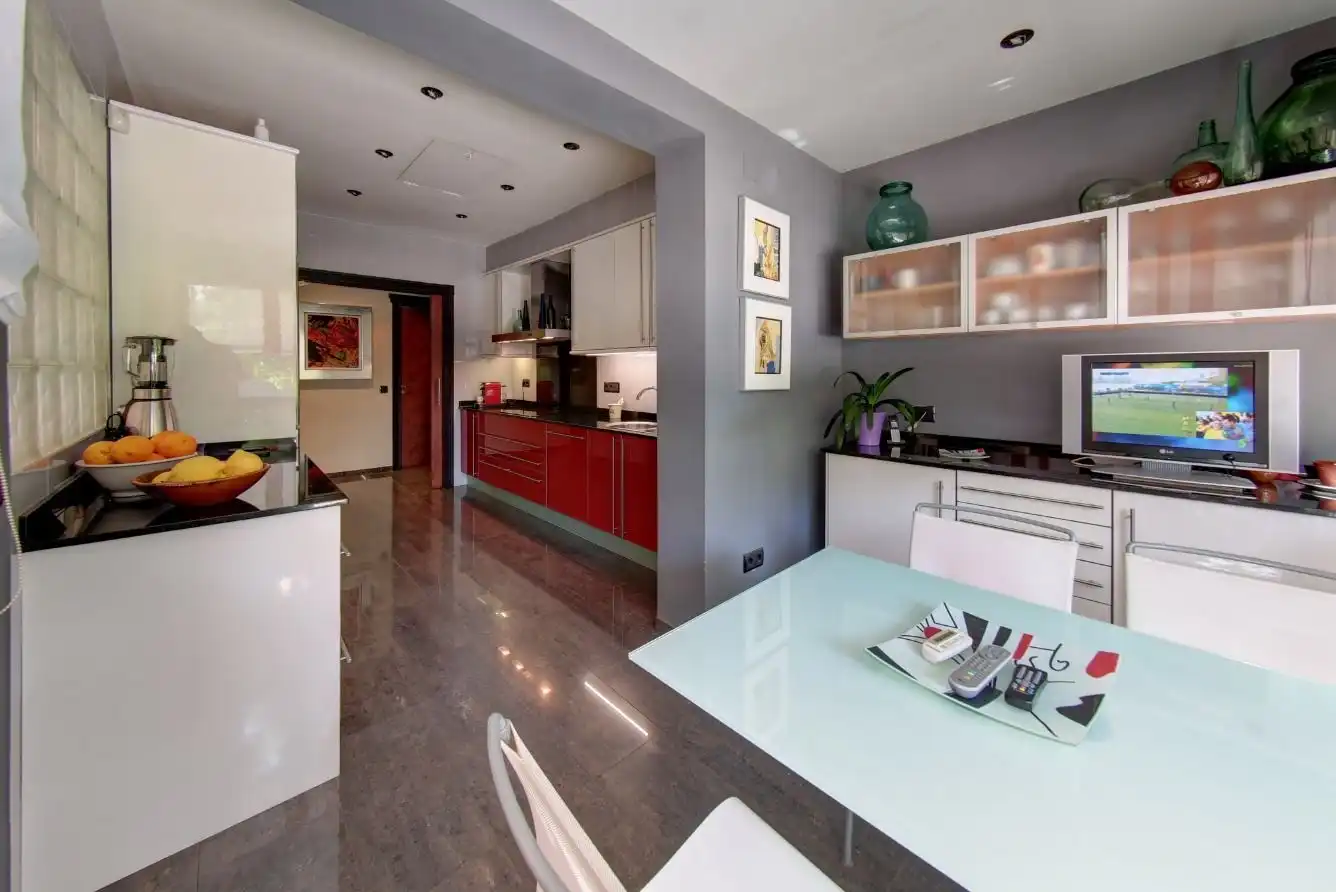 House with garden for sale in Els Reguers c15, imagen 47