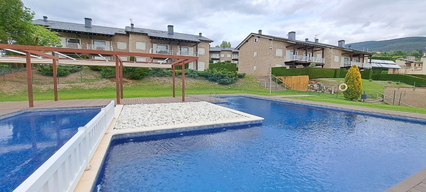 Planta baja to rent in Avinguda del Segre, 6, Puigcerdà