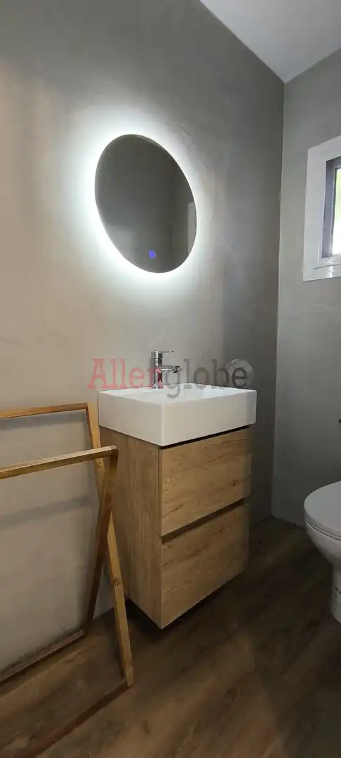 Terraced house with pool for sale in Avenida del Golf, imagen 5