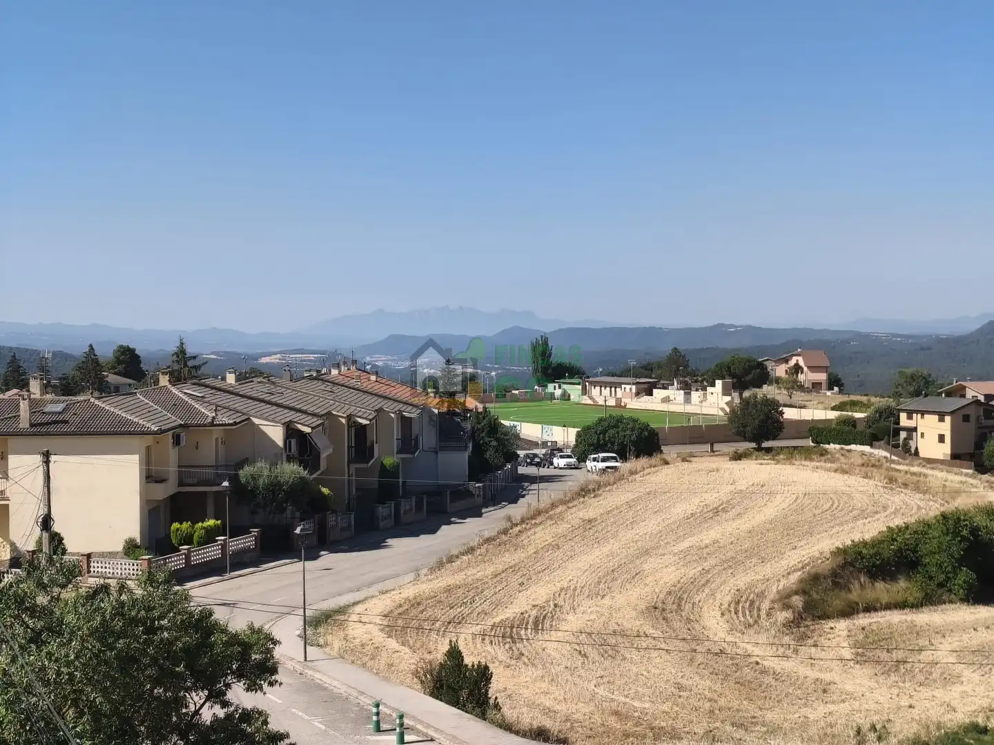 Casa con terraza en venta en Plaça del Pas Nou, imagen 15