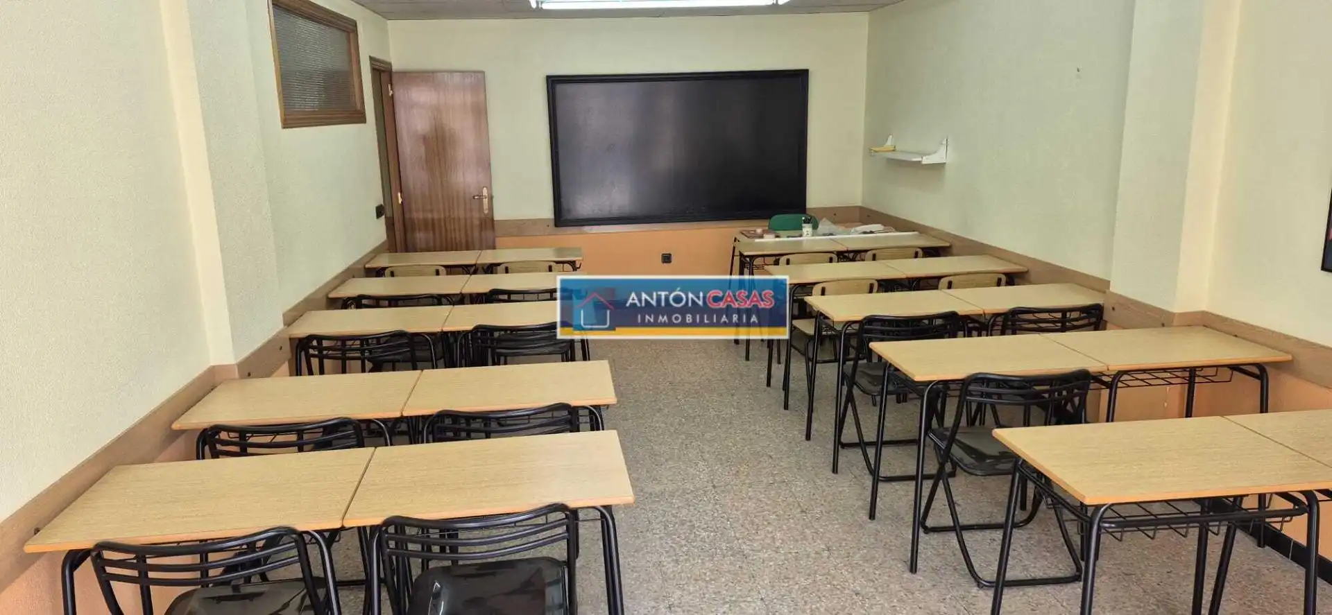 Ufficio in vendita a Plaza de Toros - Avenida Chapí - Trinquete, imagen 4
