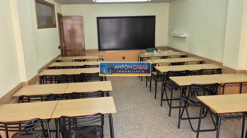 Foto 4 de Oficina en venda a Plaza de Toros - Avenida Chapí - Trinquete, Elda