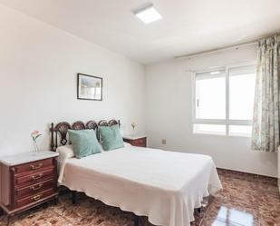 Bedroom of Flat for sale in Caravaca de la Cruz  with Terrace, Storage room and Balcony