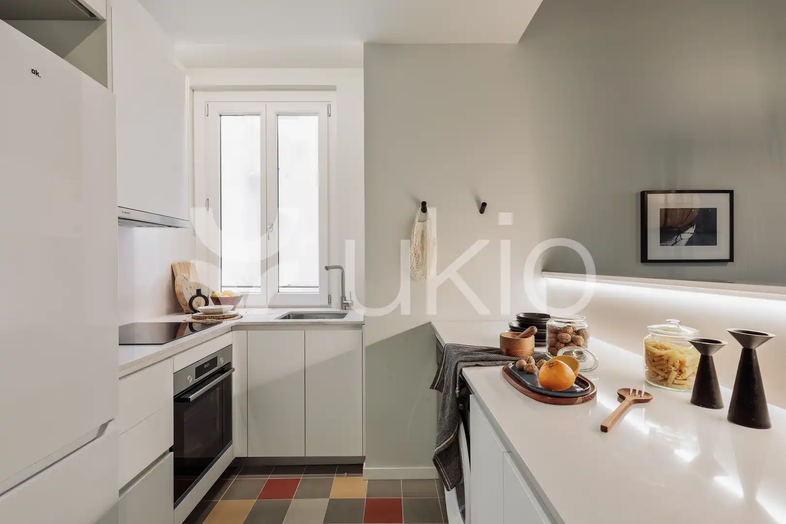 Apartamento en alquiler en Ronda de Sant Pere, imagen 16