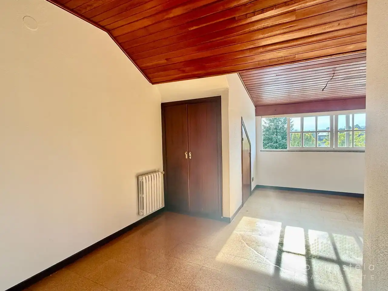 Houses for sale in O Milladoiro