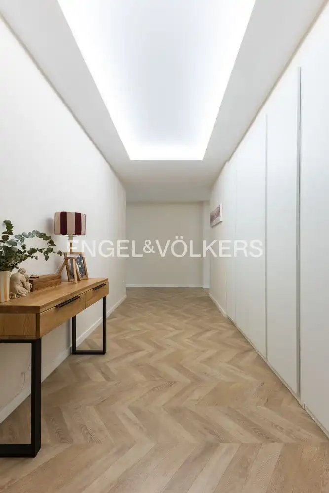 Apartamento en venta en Valencia con Aire acondicionado, Calefacción y Parquet