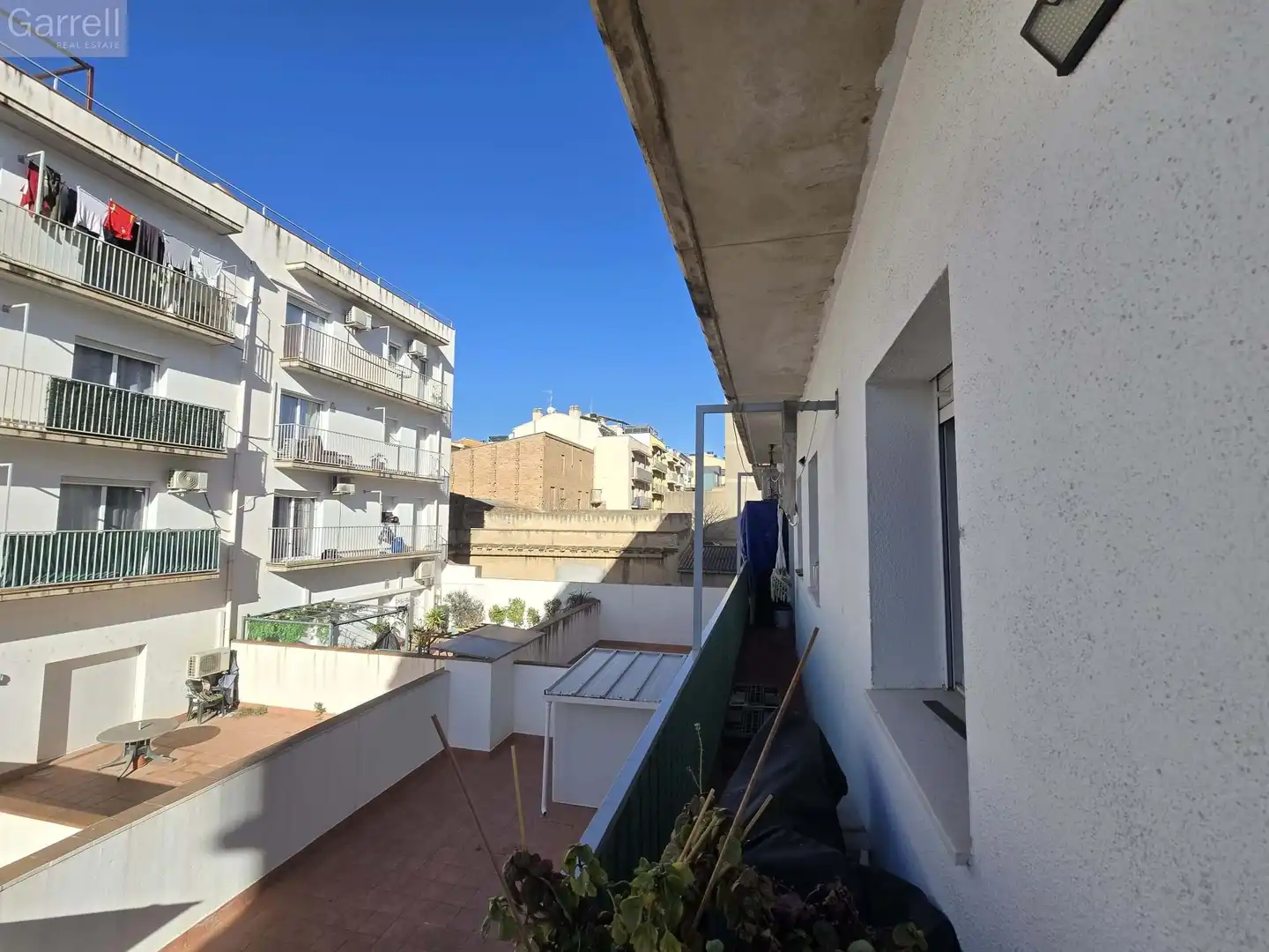 Flat with lift for sale in CARRER DEL FAR 
 N- Es: Pl: Pt:
 FIGUERES (GIRONA), imagen 21