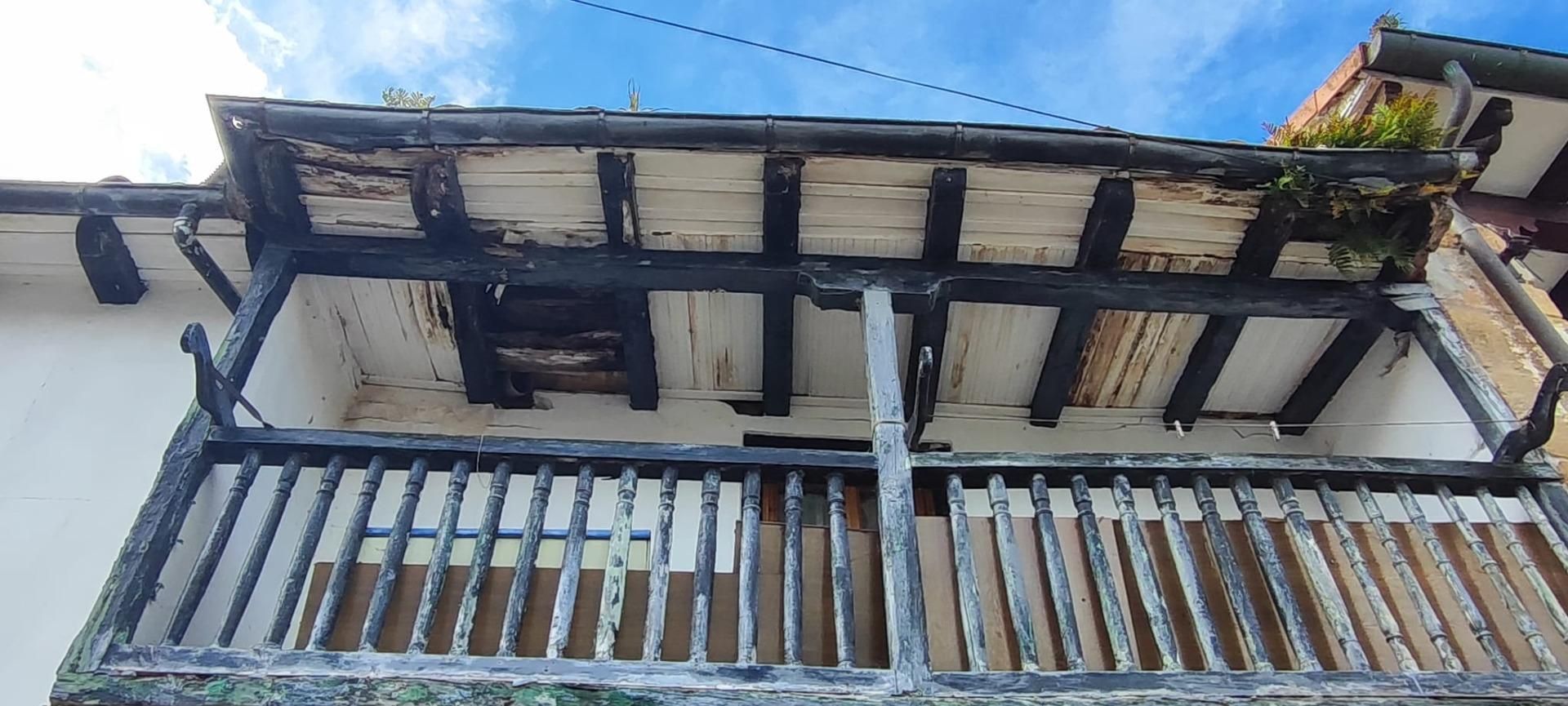 House or chalet for sale in Entrambasaguas