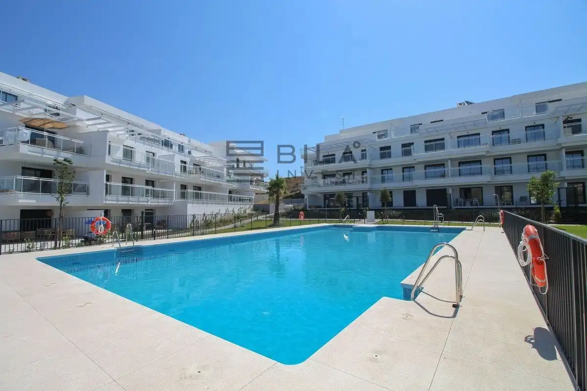 Piso con piscina en venta en La Cala Sunset, imagen 28