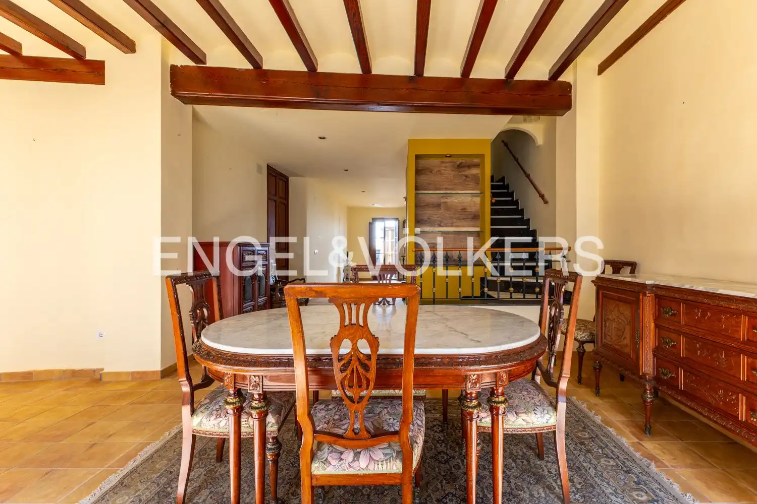 Terraced house with terrace for sale in Rafelcofer, imagen 22