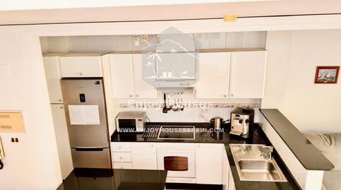 Foto 2 de Casa adosada en venta en Els Poblets, Alicante