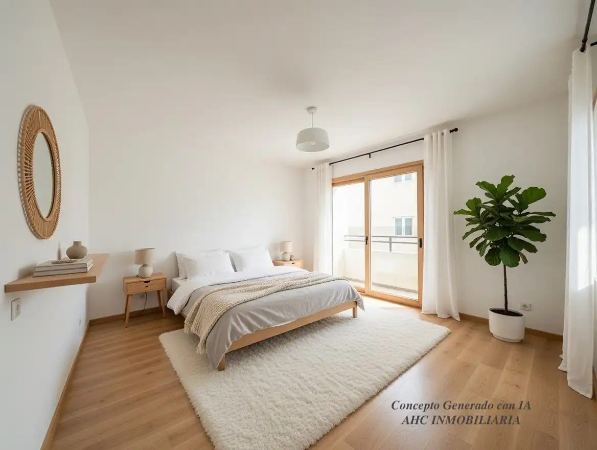 Habitación de Piso en venta en Telde con Trastero