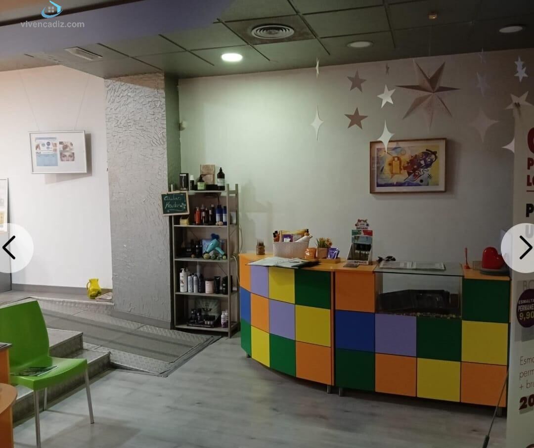 Premises for rent in Centro Histórico